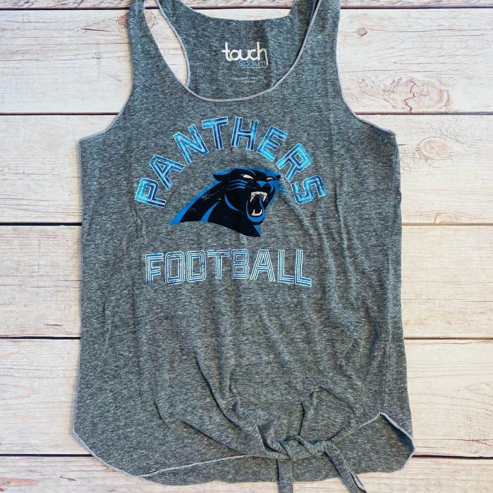 📌NFL • Carolina Panthers 🏈• Tank